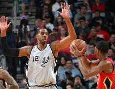 保罗马刺集锦 保罗马刺集锦