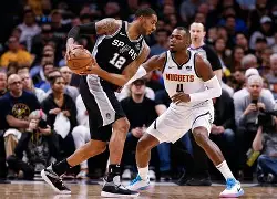 保罗马刺集锦 保罗马刺集锦